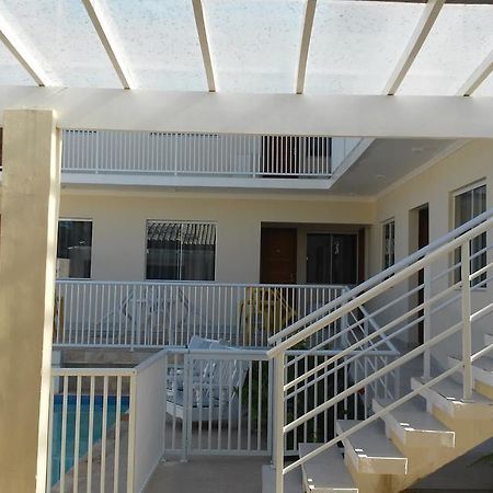 Pousada Vila Flor Maricá Exterior foto