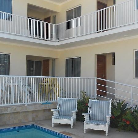 Pousada Vila Flor Maricá Exterior foto